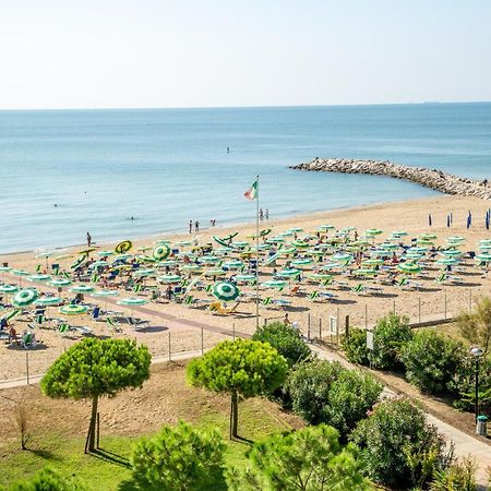 Hotel Casa Per Ferie Maria Assunta Lido di Jesolo Exteriér fotografie