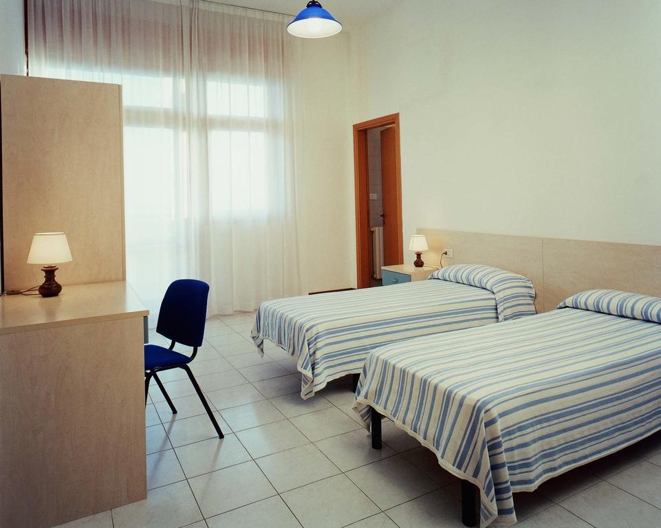Hotel Casa Per Ferie Maria Assunta Lido di Jesolo Pokoj fotografie