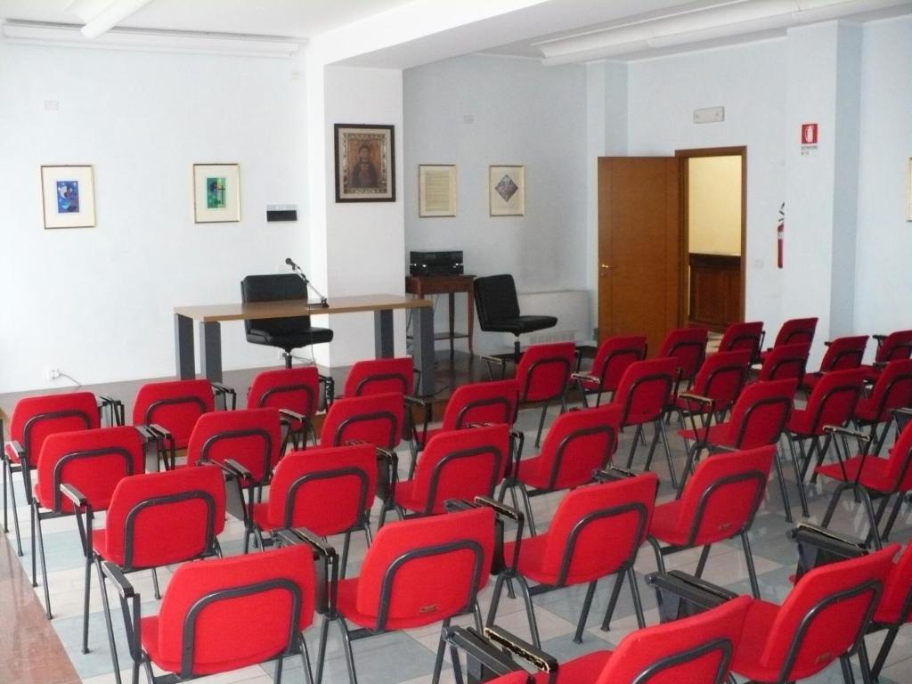 Hotel Casa Per Ferie Maria Assunta Lido di Jesolo Exteriér fotografie