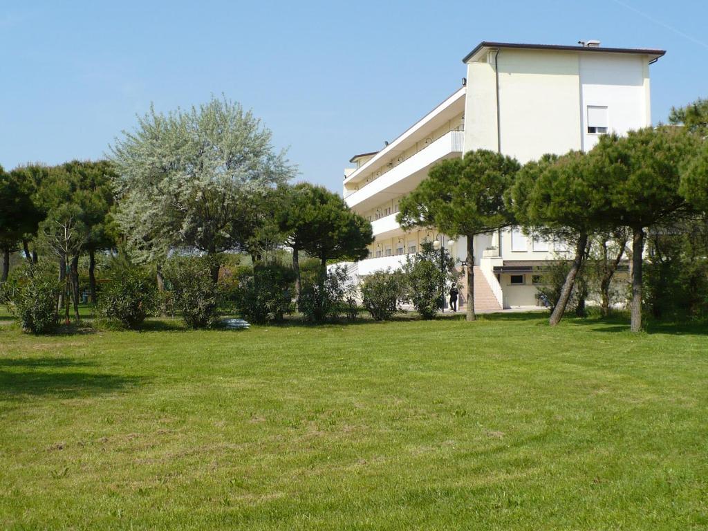 Hotel Casa Per Ferie Maria Assunta Lido di Jesolo Exteriér fotografie
