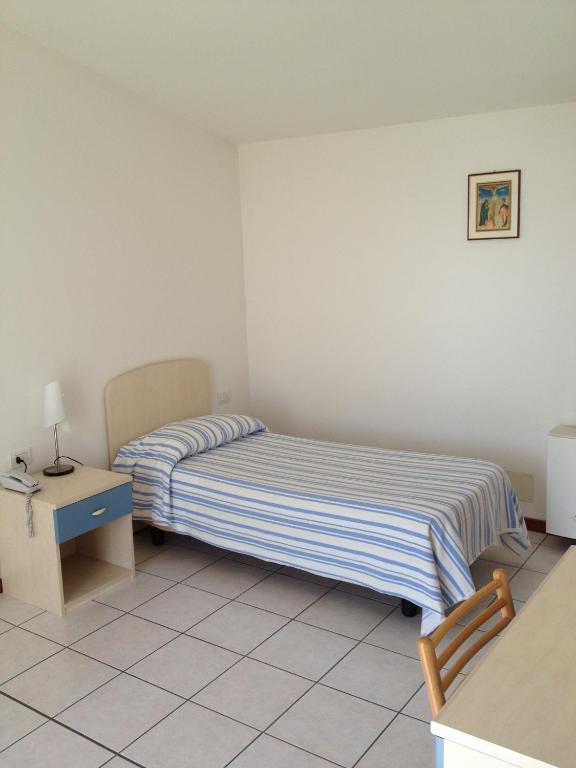 Hotel Casa Per Ferie Maria Assunta Lido di Jesolo Pokoj fotografie