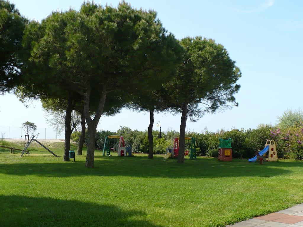 Hotel Casa Per Ferie Maria Assunta Lido di Jesolo Exteriér fotografie