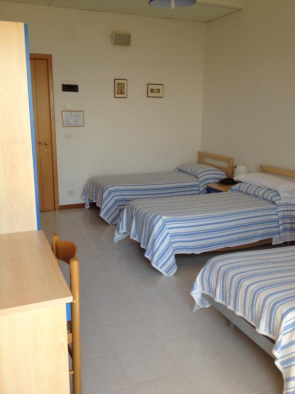 Hotel Casa Per Ferie Maria Assunta Lido di Jesolo Exteriér fotografie