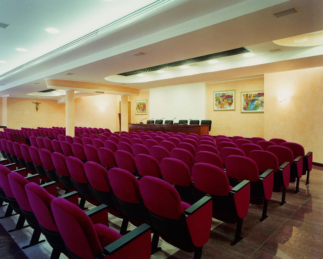 Hotel Casa Per Ferie Maria Assunta Lido di Jesolo Exteriér fotografie